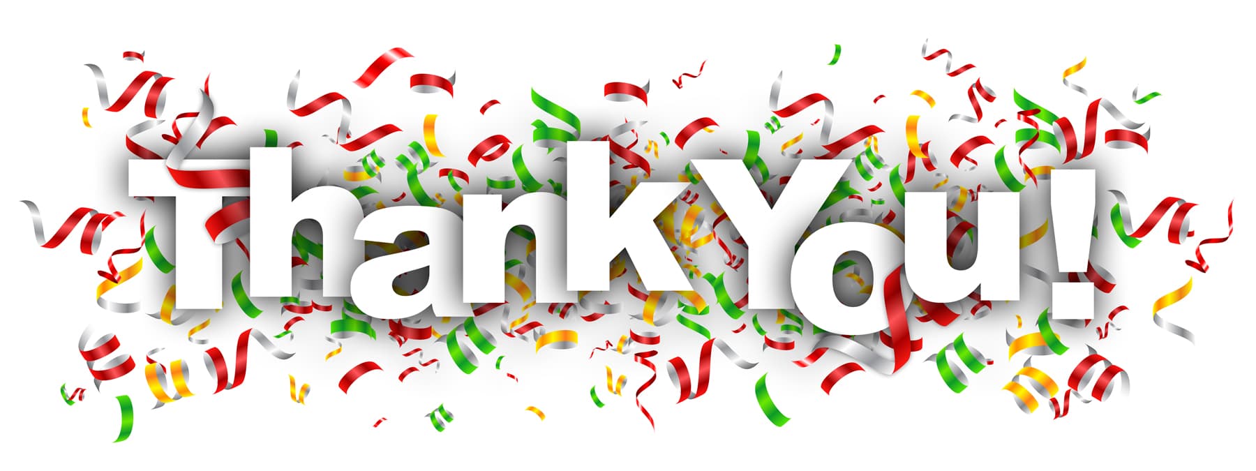 Thank you!