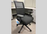 OfficeSource INT Collection Task Chair