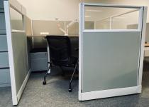 New Workstation