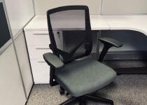 Used Allsteel Relate Task Chair