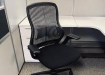 Used Knoll ReGeneration Task Chair