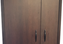 New Storage Cabinet