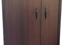 New Storage Cabinet