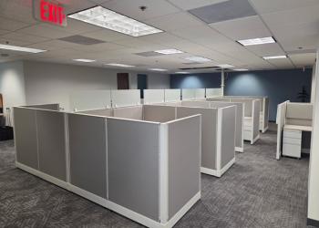 Used Workstations