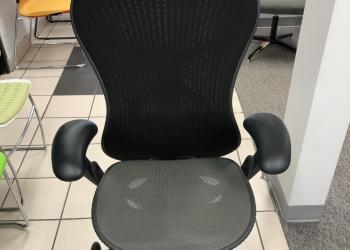 Herman Miller Mirra Task Chairs