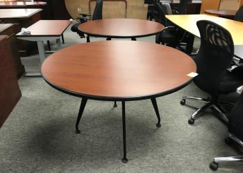 Used Office Tables | Richmond Office Interiors