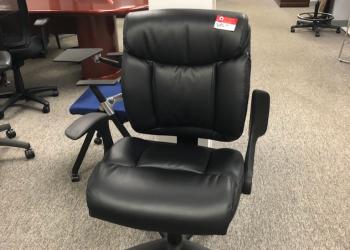 OSP Flip Arm Chair