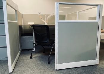 New Workstation