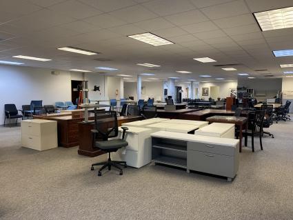 ROI Showroom