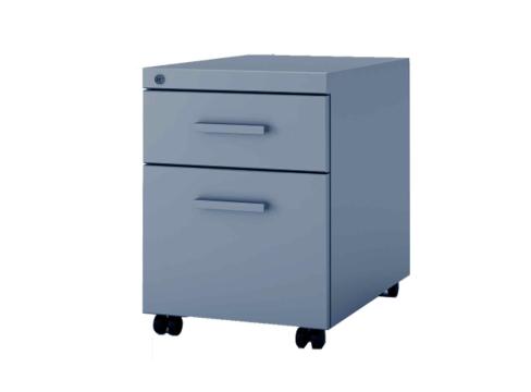 mobile file cabinet pedestal