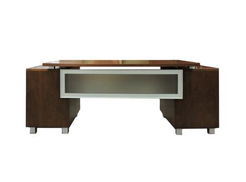 Double pedestal desk in Richmond VA