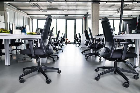 Office chairs task chairs