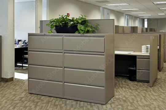 office storage