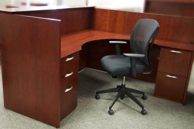 office desk