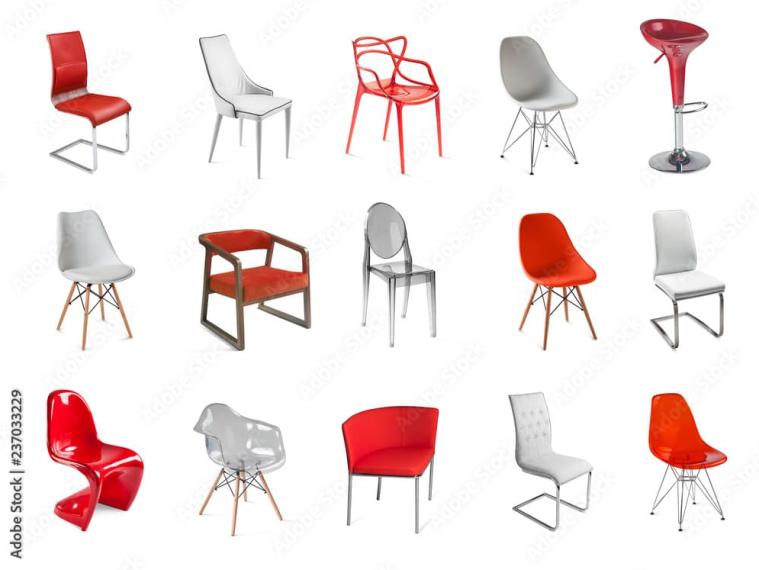 Office side chairs