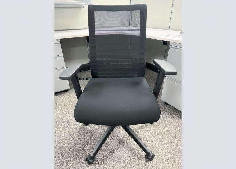 OfficeSource INT Collection Task Chair