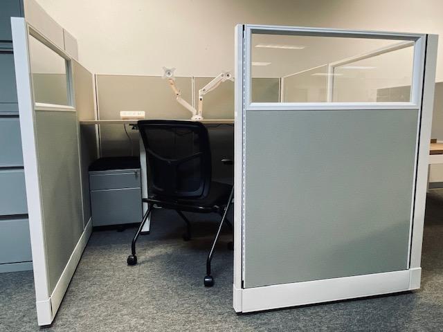 New Workstation