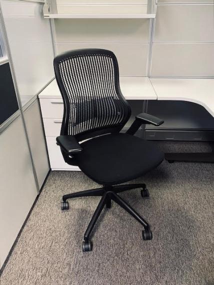 Used Knoll ReGeneration Task Chair