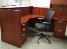 office desk